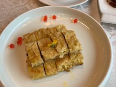 素鹅卷-马凯餐厅(地安门店)