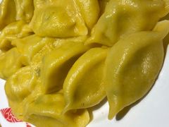 墨鱼水饺-船歌·鱼水饺青岛菜(闽江二路店)