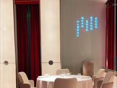 -俏江南天津时尚曲艺主题餐厅(马场道店)