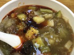 -邢老三肉丸糊辣汤(凤城六路店)