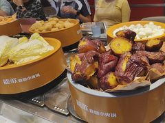 -龍歌自助小火锅(秦淮水游城店)