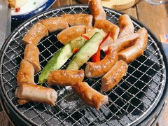 -卢布里西餐厅(总店)