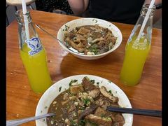 -陈记卤煮小肠