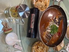 -郭林家常菜(狼垡店)