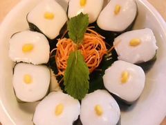 -芭札·Thai泰国餐厅(同和金铂天地店)