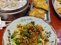 -蔡林记(丹尼斯6天地店)