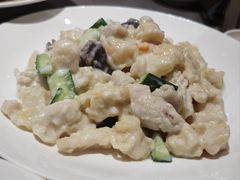 传统全爆-燕春楼(海河华鼎店)