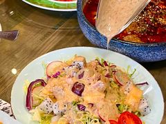 -树下时尚餐厅(翠园街店)