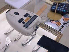 -无界眼镜MaxLess(南翔印象城店)