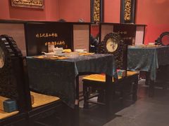 -茶人村·宫廷私厨(奥体印象城店)