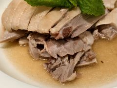 -金陵后厨·南京菜(新街口秣陵路店)