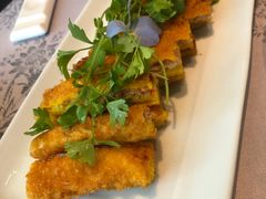 -佳兰雅序融合菜(高新店)