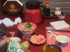 -大江户日本料理(吕厝店)