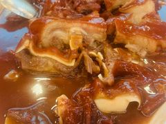 -玉华台饭庄(裕中西里小区店)