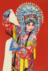 -梨园天地京剧摄影(玲珑天地店)