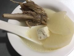 -鸭王烤鸭店(三里河店)