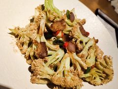 -奉天小馆·非遗东北菜(沈阳万象城店)