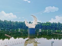 -长春净月潭风景名胜区