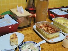 -蚝太郎 • 海鲜烧烤(建国路创始店)