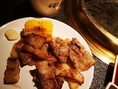 -嘿嘟嘟·肋条烧肉放题(爱融荟城店)