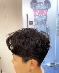 -菲·木田moontin造型salon