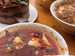 -豆相识•九九豆腐脑(牛咡桥店)