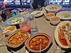 -庆云楼饭庄(什刹海店)
