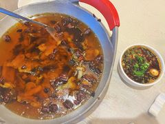 -辣婆婆(航天桥店)