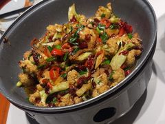 -南山翁新概念川菜(江宁万达广场店)