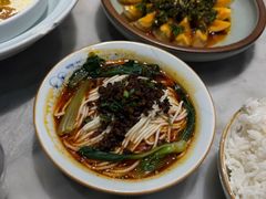 -辛香汇·锦里丨现炒川菜(中南城店)