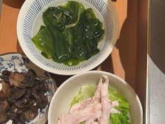 -巴奴毛肚火锅(二七万达店)