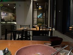 -Ginger(兴国路店)