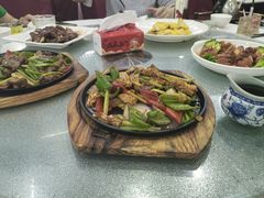 -渔鸽皇酒楼(鸿大广场店)