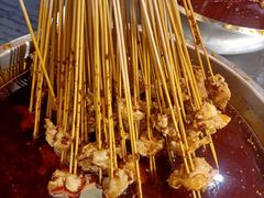-乐山鲜知味钵钵鸡(奎星楼店)