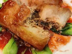 -功德林素菜饭庄(前门店)