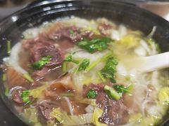 -闫家驴肉老店(华电一校店)