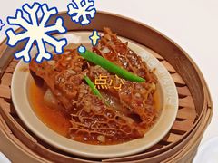 -蔡澜点心·粤菜(月星环球港店)