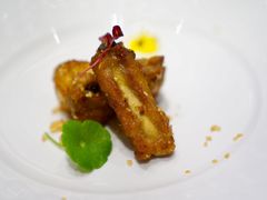 -Yan Ting 宴庭中餐厅(上海静安瑞吉酒店)
