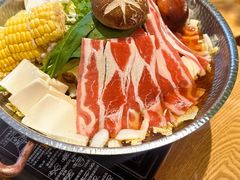 寿喜锅-米禾良日料(人民广场店)