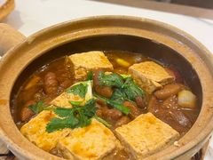 -春家·非遗手工小吃(徐汇万科广场店)
