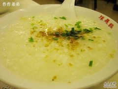 鸡粥-振鼎鸡(福州路店)