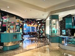 -怡咖啡自助餐(宁波香格里拉店)
