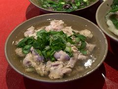 -谢老五跷脚牛肉·非遗传承店