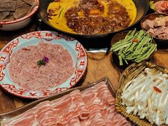 -楠火锅(哈尔滨金爵万象店)