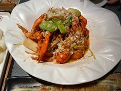 -虾胡闹龙虾馆(湄南河店)