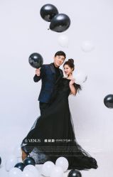 点击看大图 -维纳斯婚纱摄影(鞍山店)