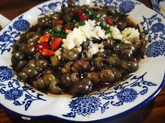 -呼吸森林·生态农庄农家乐私房菜