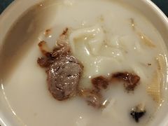 河南烩面-金狮麟·新豫菜(金码大厦店)