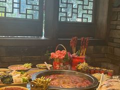 -蜀大侠火锅(总府路店)