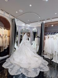 -SATIN COUTURE瑟庭婚纱礼服馆